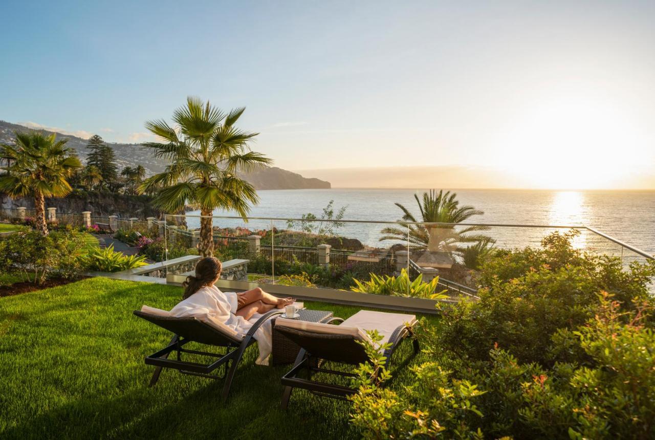 Les At The Cliff Bay - Portobay 酒店